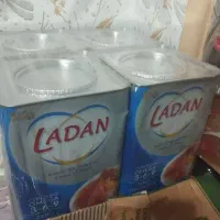 روغن ۵کیلویی لادن