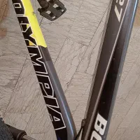 دوچرخه سالم بدون ایراد|دوچرخه، اسکیت، اسکوتر|پرند, فاز ۰|دیوار