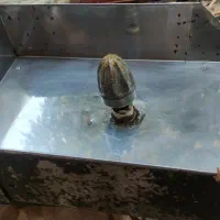 آبنارنج گیری صنعتی