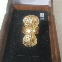 طلا گوشواره