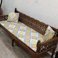 تخت سنتی