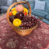 میوه مصنوعی