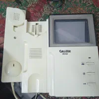 ایفون تصویری مدل کال یوز تمیز