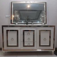 میز تلویزیون  و  کنسول