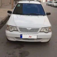 معاوضه ۱۱۱ مدل ۹۹ با ۲۰۷ مشکی|خودرو سواری و وانت|مشهد, کوثر|دیوار