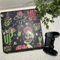 ps4اسلیم کپی خور