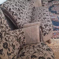 مبل هفت نفره|مبلمان خانگی و میز عسلی|بردسکن, |دیوار