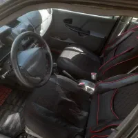 پراید۱۳۱مدل۹۸ بی رنگ|خودرو سواری و وانت|محمدشهر, ولدآباد|دیوار