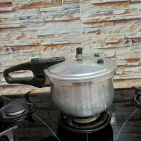 زودپز ۴ لیتری استاندارد