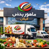 فروشنده و بازاریاب (ویزیتوری) شهر رشت