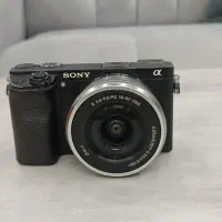 دوربین سونی 6300