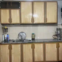 کابینت آهنی