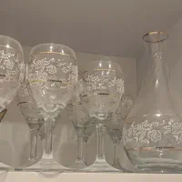 تنگ و جام شراب خوری کاشمر