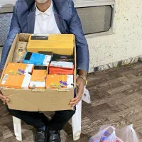 پکیج جدید ترک اعتیاد بدون درد و خماری و بستری