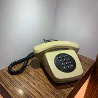 تلفن نوستالژی