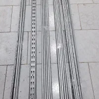 رگال ستون چوبکار