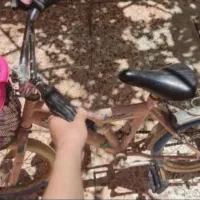 دوچرخه ۱۶ مدل دیناموند|دوچرخه، اسکیت، اسکوتر|خرمآباد, |دیوار