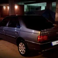 پژو ۴۰۵ slx tu5|خودرو سواری و وانت|میانه, |دیوار