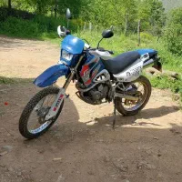 متور احساس تریل