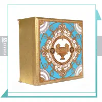 جعبه چوبی|صنایع دستی و سایر لوازم تزئینی|اصفهان, میرعماد|دیوار