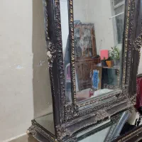 آینه قدی|آینه|سبزوار, طبرسی (جعفرآباد)|دیوار