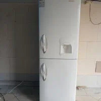 یخچال فریزر امرسان