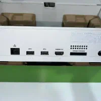 ایکس باکس سری اس 512 گیگ 120 اف پی اس|کنسول، بازی ویدئویی و آنلاین|بندر گناوه, |دیوار