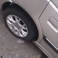 پژو پارس 88|خودرو سواری و وانت|تهران, اتابک|دیوار