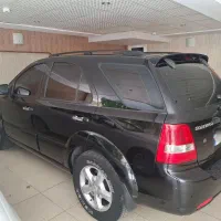 خودرو کیا سورنتو2009|خودرو سواری و وانت|اصفهان, کوی امیریه|دیوار