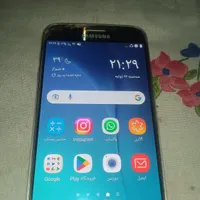 سامسونگ Galaxy S6 active با حافظهٔ ۳۲ گیگابایت