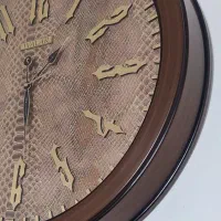 ساعت دیواری نو|ساعت دیواری و تزئینی|بومهن, |دیوار