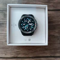 ساعت هوشمند میبرو مدل x1