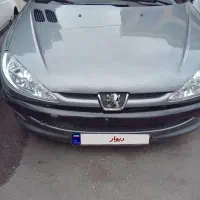 پژو۲۰۶sd
