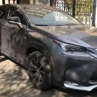 لکسوس Nx300 2017 f sport فول|خودرو سواری و وانت|تهران, دهکده المپیک|دیوار
