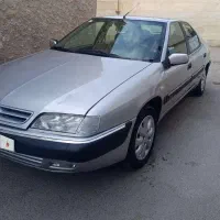 زانتیا مدل85