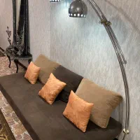 اباژور ایستاده|چراغ خواب و آباژور|کرج, گوهردشت|دیوار