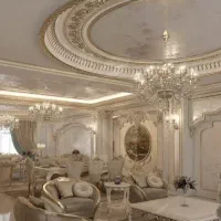 گچبری و دکوراسیون داخلی|خدمات پیشه و مهارت|مرند, |دیوار