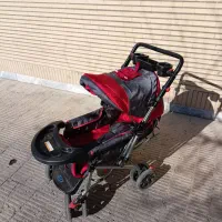 کالسکه کودک