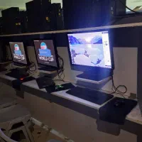 فروش یازده عدد کامپیوتر گیمینگ رام هشت