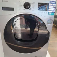 لباسشویی ۹کیلویی با تخفیفات ۷الی ۹ میلیون تومان|ماشین لباسشویی و خشککن لباس|قوچان, |دیوار