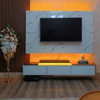تلوزیون LED پنجاه اینچ لایف