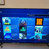 دو دسته Ps4 pro 1 tra|کنسول، بازی ویدئویی و آنلاین|تهران, سجاد|دیوار