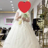 لباس عروس