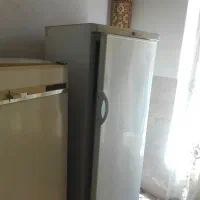 یخچال وفیریزر