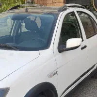 کوییک1402GXRفول|خودرو سواری و وانت|تهران, تهرانپارس شرقی|دیوار