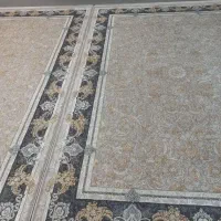 فرش ۶ متری .. یک جفت
