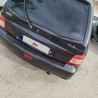 فروش فوری پراید مدل 90|خودرو سواری و وانت|شهرکرد, |دیوار