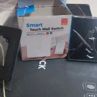 کلید پریز و قفل هوشمند