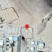 زمین فروشی شهر قهستان درخش