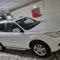 هایما S7 2000cc، مدل ۱۳۹۴